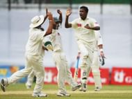 Enamul Haque Jnr's magic lasted too little in the international arena